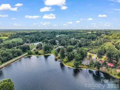0 Forest Lake Road Forest City NC 28043