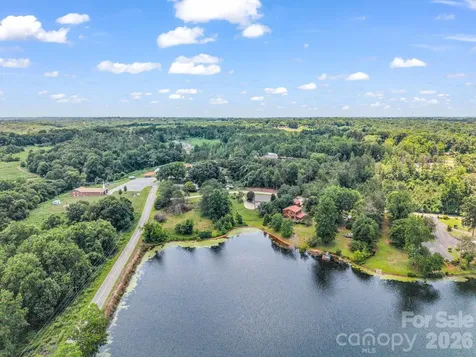 0 Forest Lake Road Forest City NC 28043