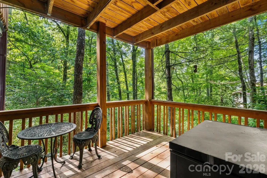 180 Longview Road Newland NC 28657