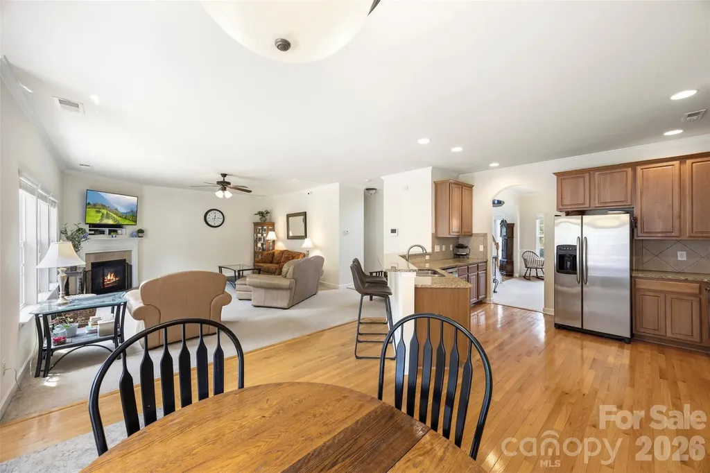 1086 Arrowhead Drive SE Concord NC 28025