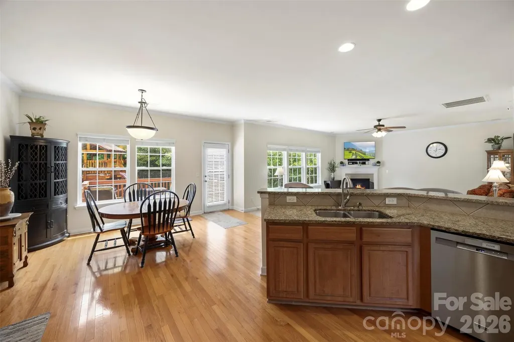 1086 Arrowhead Drive SE Concord NC 28025