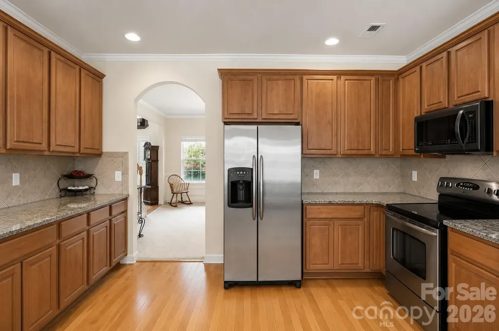 1086 Arrowhead Drive SE Concord NC 28025