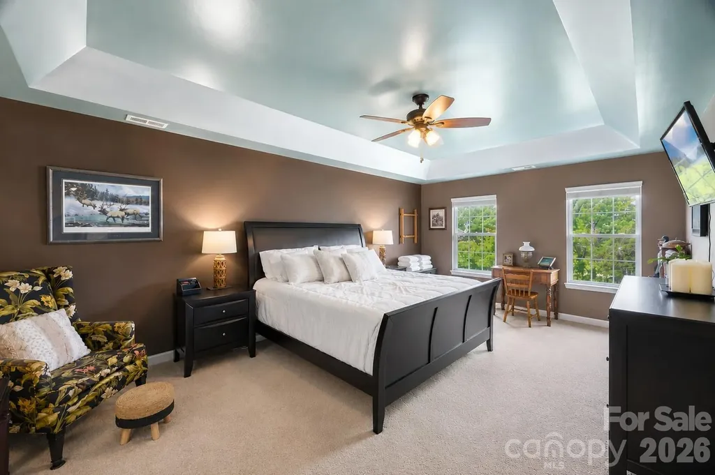 1086 Arrowhead Drive SE Concord NC 28025