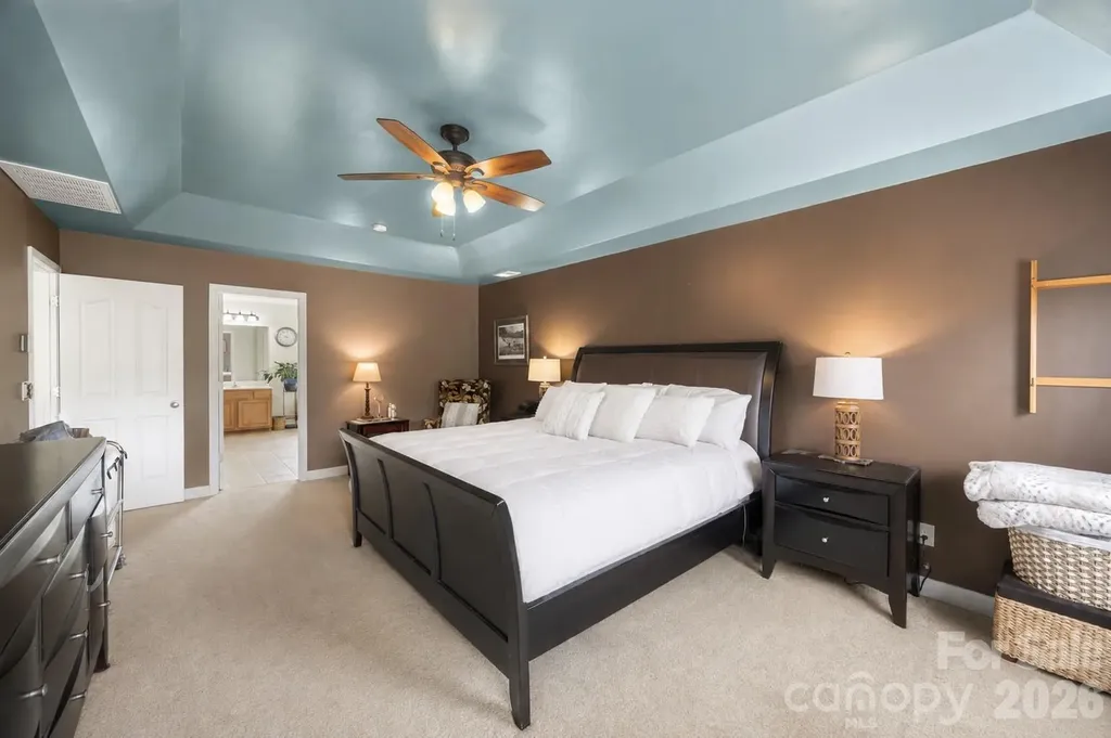 1086 Arrowhead Drive SE Concord NC 28025