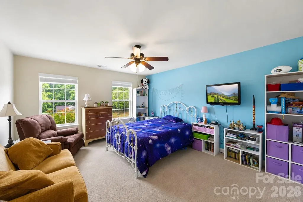 1086 Arrowhead Drive SE Concord NC 28025