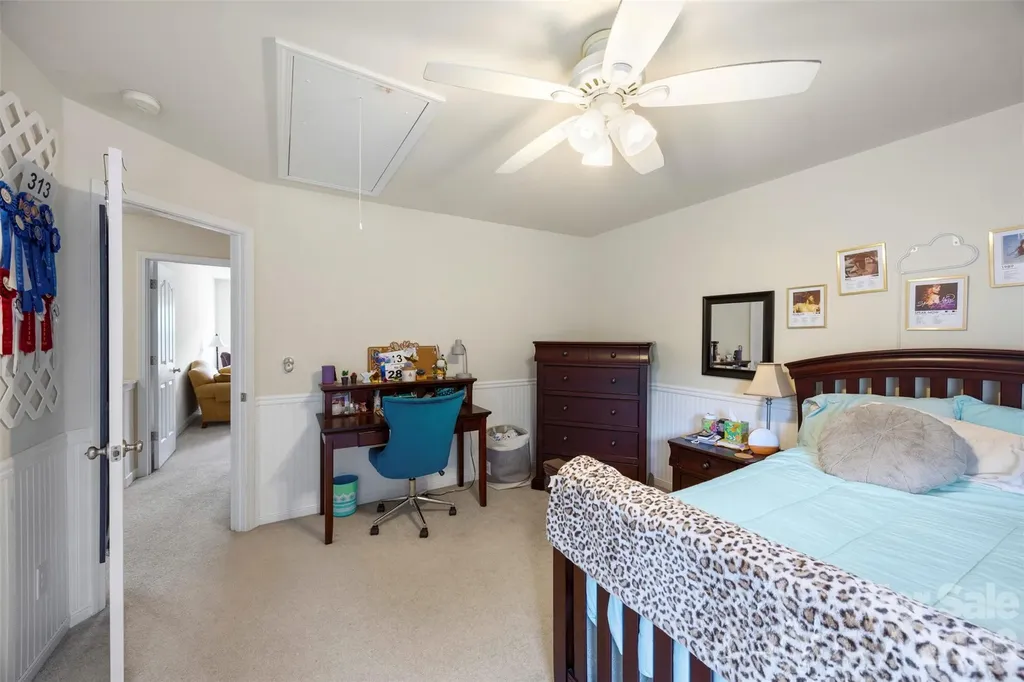 1086 Arrowhead Drive SE Concord NC 28025