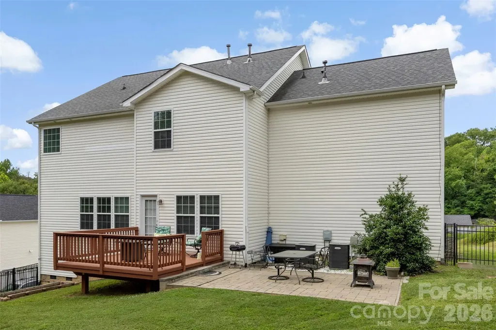 1086 Arrowhead Drive SE Concord NC 28025