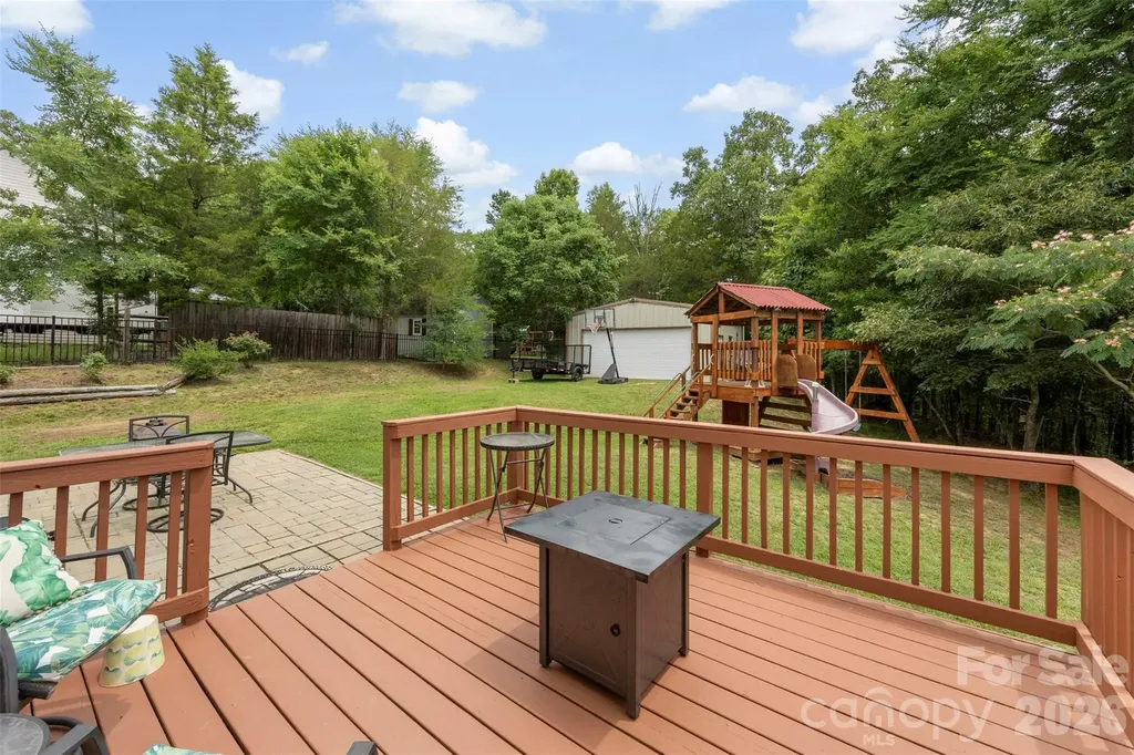 1086 Arrowhead Drive SE Concord NC 28025