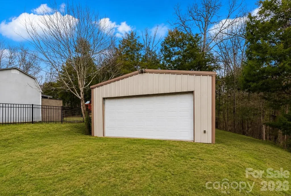 1086 Arrowhead Drive SE Concord NC 28025
