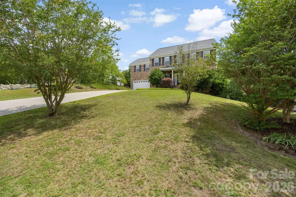 1086 Arrowhead Drive SE Concord NC 28025
