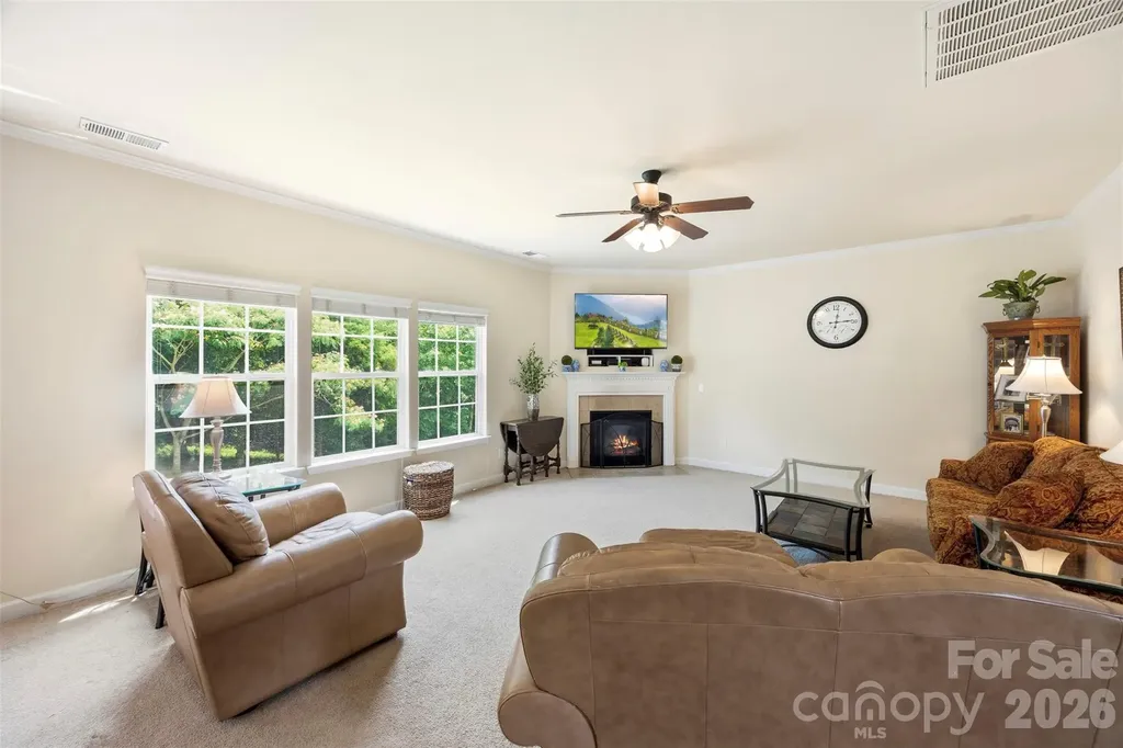 1086 Arrowhead Drive SE Concord NC 28025