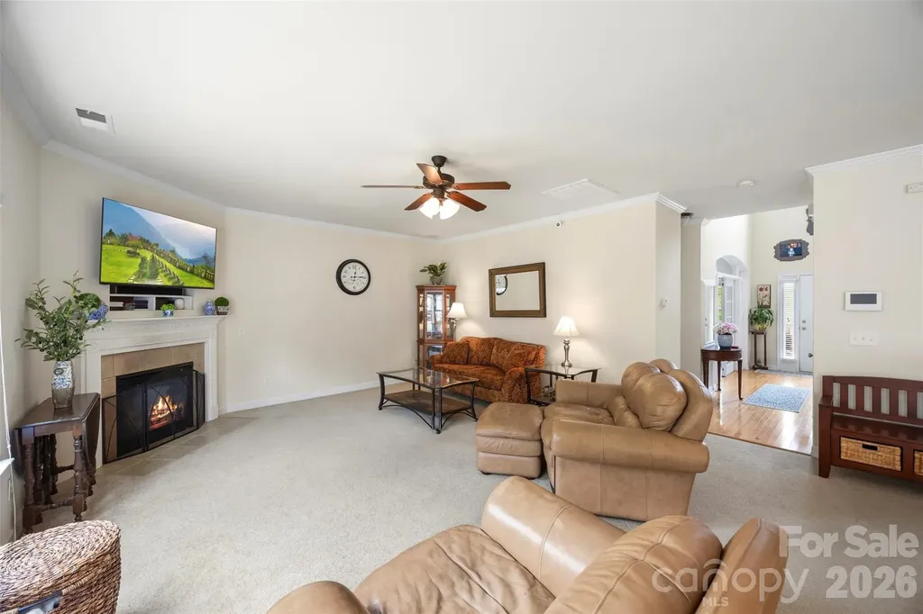 1086 Arrowhead Drive SE Concord NC 28025