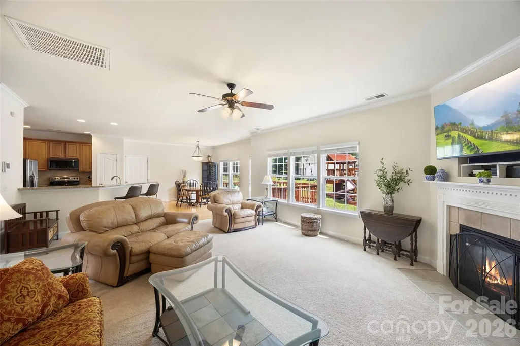 1086 Arrowhead Drive SE Concord NC 28025
