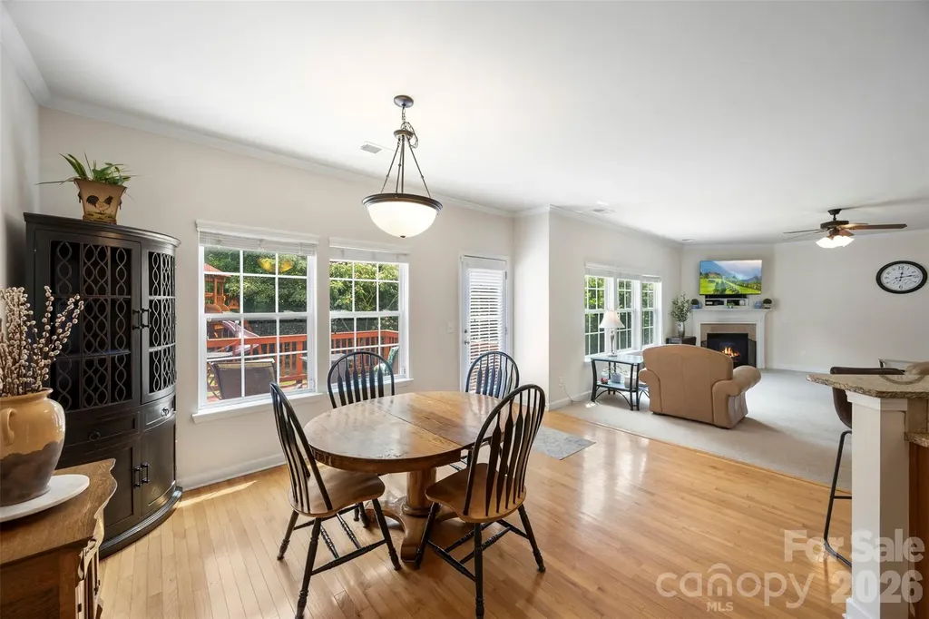 1086 Arrowhead Drive SE Concord NC 28025