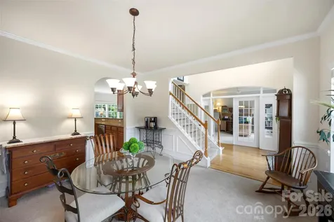 1086 Arrowhead Drive SE Concord NC 28025