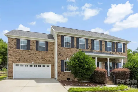 1086 Arrowhead Drive SE Concord NC 28025