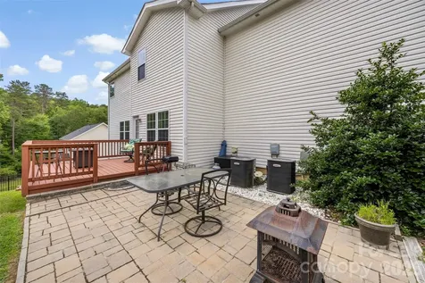 1086 Arrowhead Drive SE Concord NC 28025