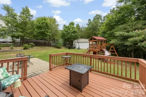 1086 Arrowhead Drive SE Concord NC 28025