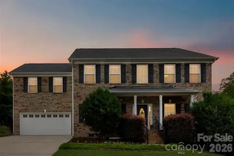 1086 Arrowhead Drive SE Concord NC 28025