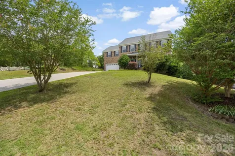 1086 Arrowhead Drive SE Concord NC 28025