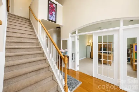 1086 Arrowhead Drive SE Concord NC 28025
