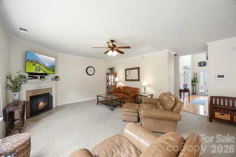 1086 Arrowhead Drive SE Concord NC 28025