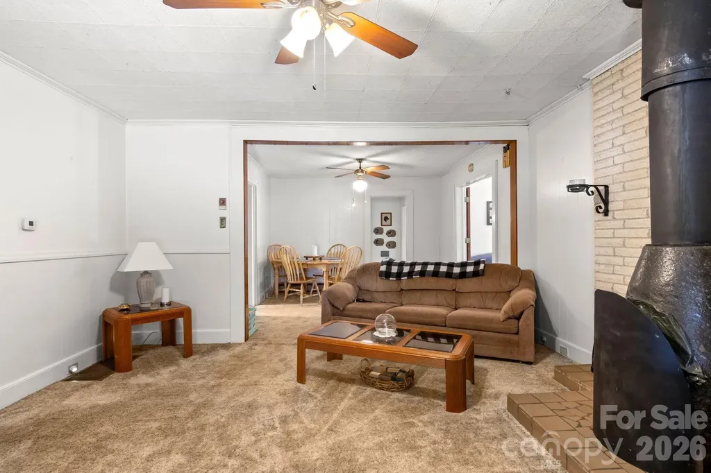 201 Peach Street Shelby NC 28150