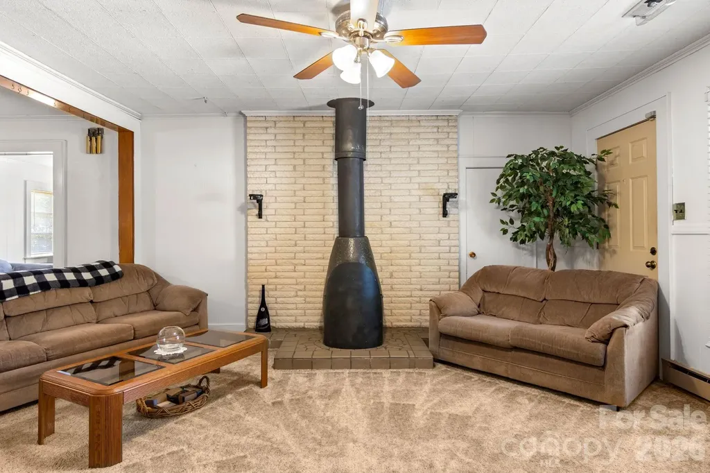 201 Peach Street Shelby NC 28150