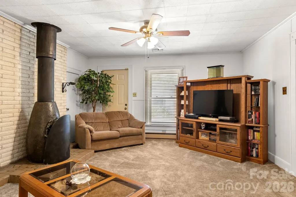 201 Peach Street Shelby NC 28150