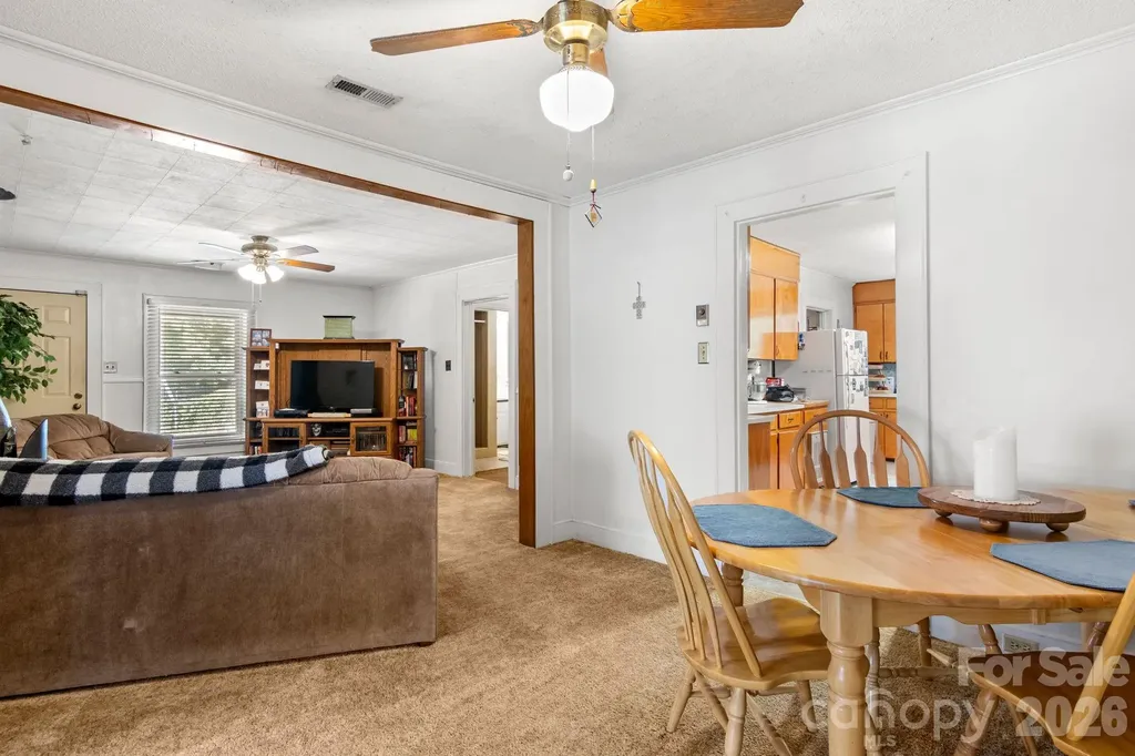 201 Peach Street Shelby NC 28150