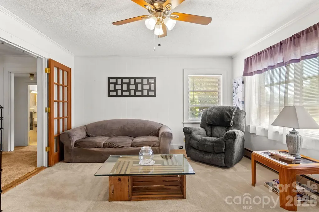 201 Peach Street Shelby NC 28150