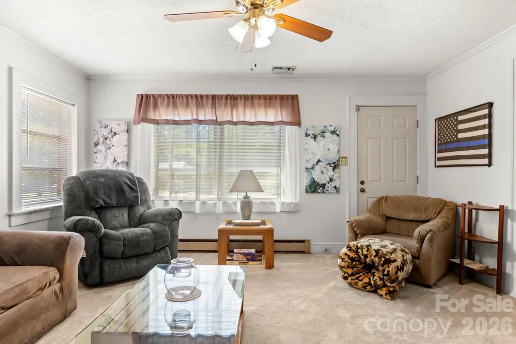 201 Peach Street Shelby NC 28150