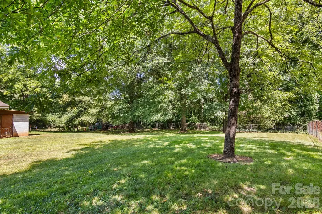 201 Peach Street Shelby NC 28150