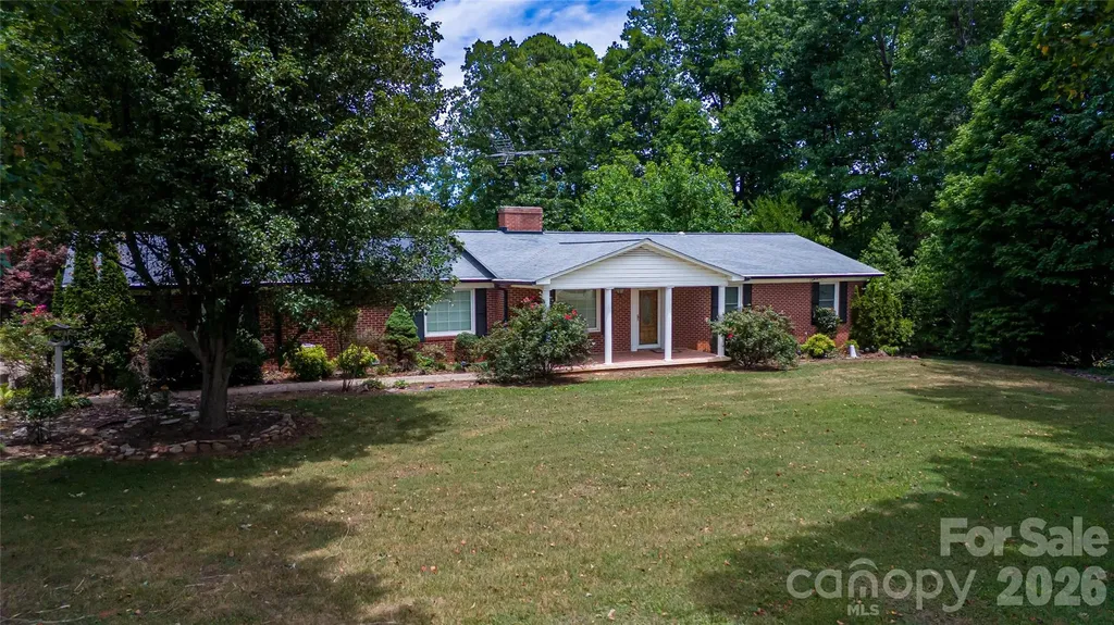 6000 George Hildebran School Road Hickory NC 28602