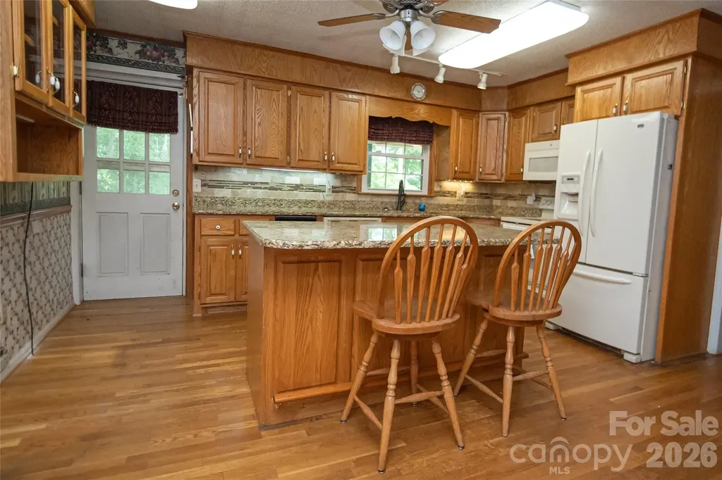 6000 George Hildebran School Road Hickory NC 28602