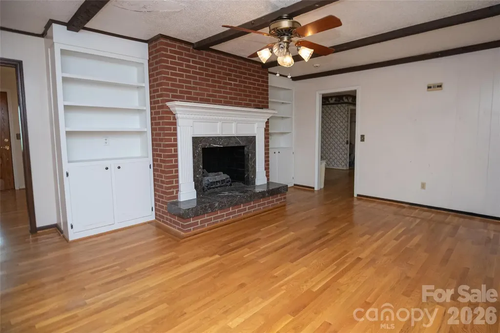 6000 George Hildebran School Road Hickory NC 28602