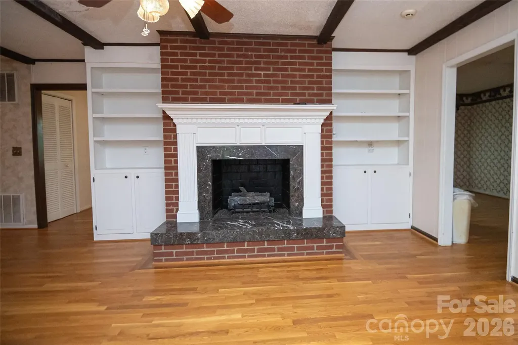 6000 George Hildebran School Road Hickory NC 28602