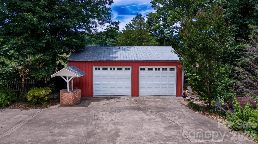 6000 George Hildebran School Road Hickory NC 28602