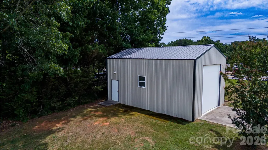 6000 George Hildebran School Road Hickory NC 28602