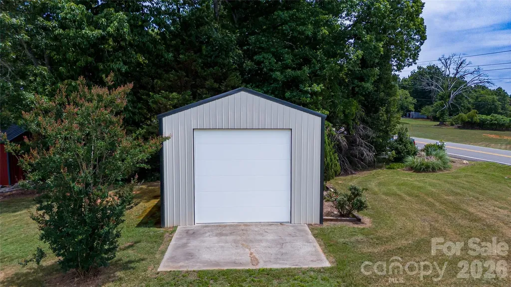 6000 George Hildebran School Road Hickory NC 28602