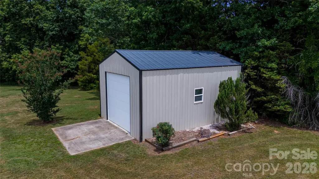 6000 George Hildebran School Road Hickory NC 28602