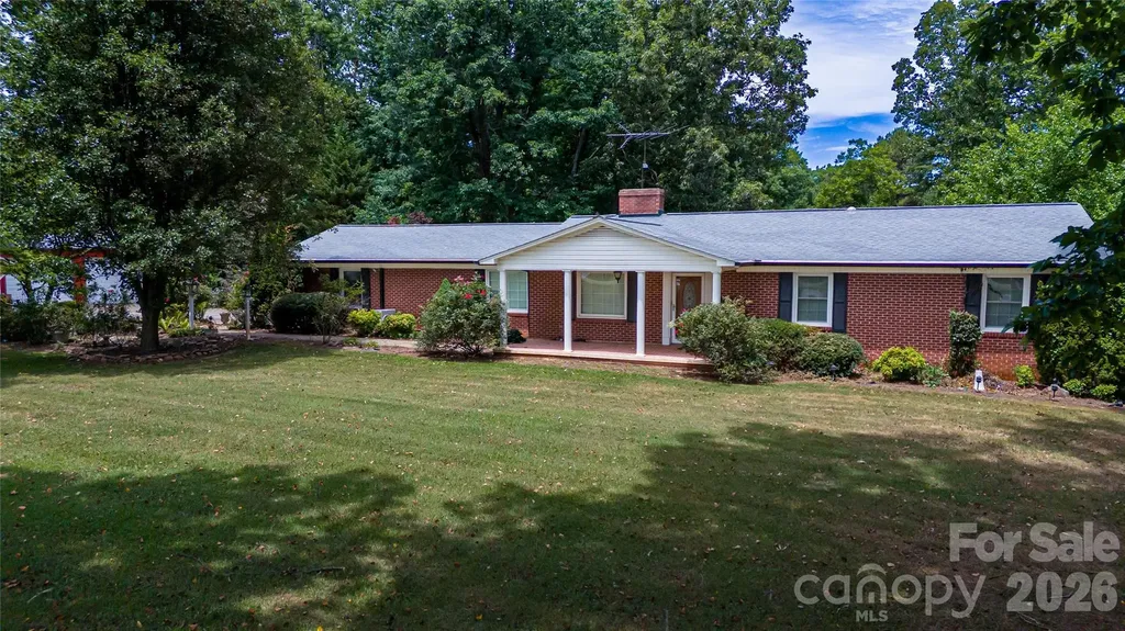 6000 George Hildebran School Road Hickory NC 28602