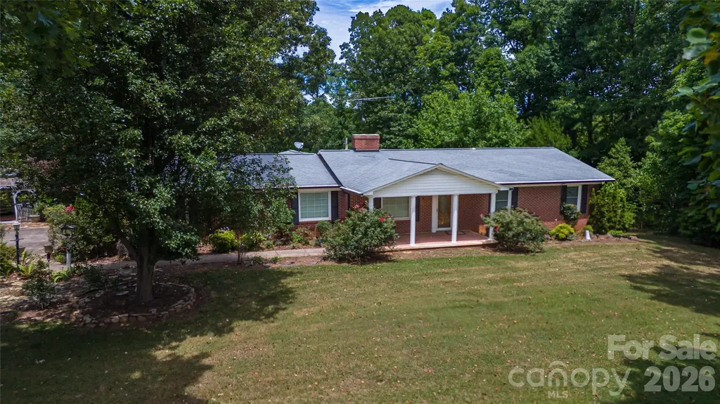 6000 George Hildebran School Road Hickory NC 28602