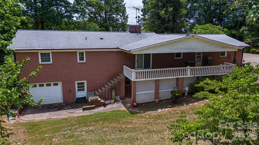 6000 George Hildebran School Road Hickory NC 28602