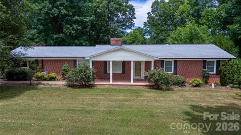 6000 George Hildebran School Road Hickory NC 28602