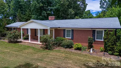 6000 George Hildebran School Road Hickory NC 28602