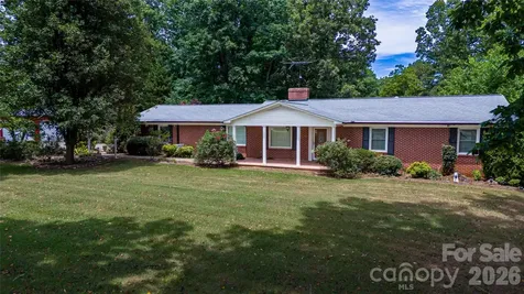 6000 George Hildebran School Road Hickory NC 28602