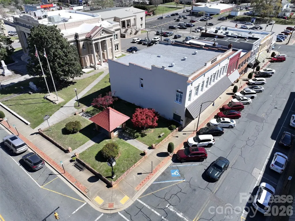 107-C E Wade Street Wadesboro NC 28170