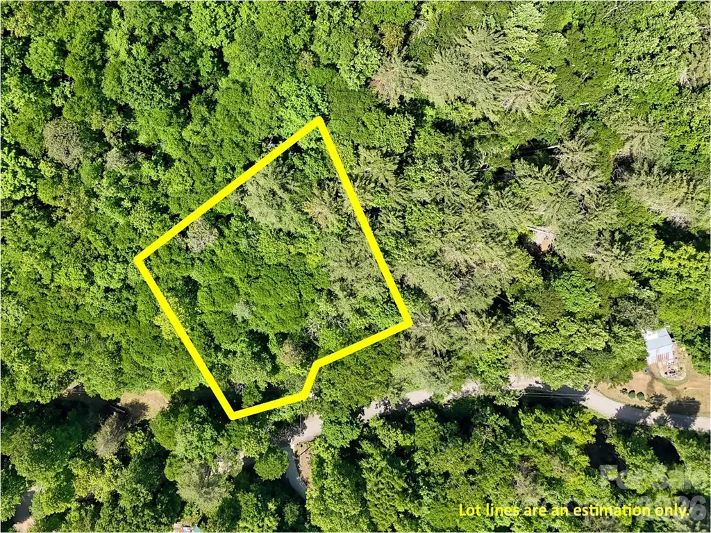000 Enchanted Forest Drive Sylva NC 28779