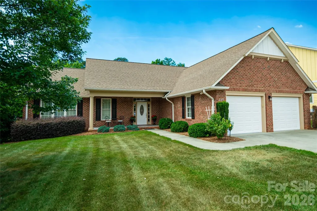 117 Beechmont Drive Morganton NC 28655